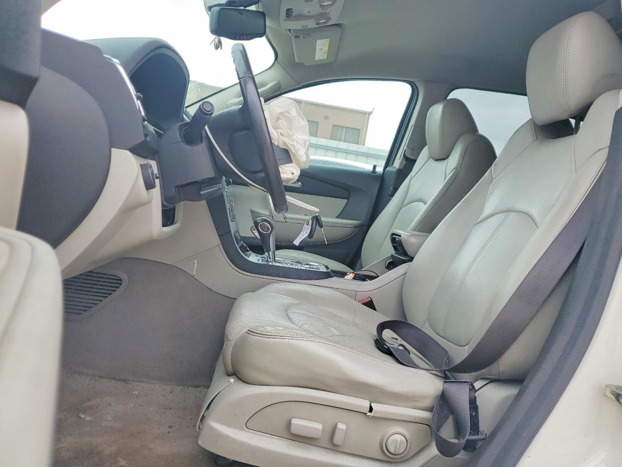 2011 GMC Acadia Slt-1 - Image 7