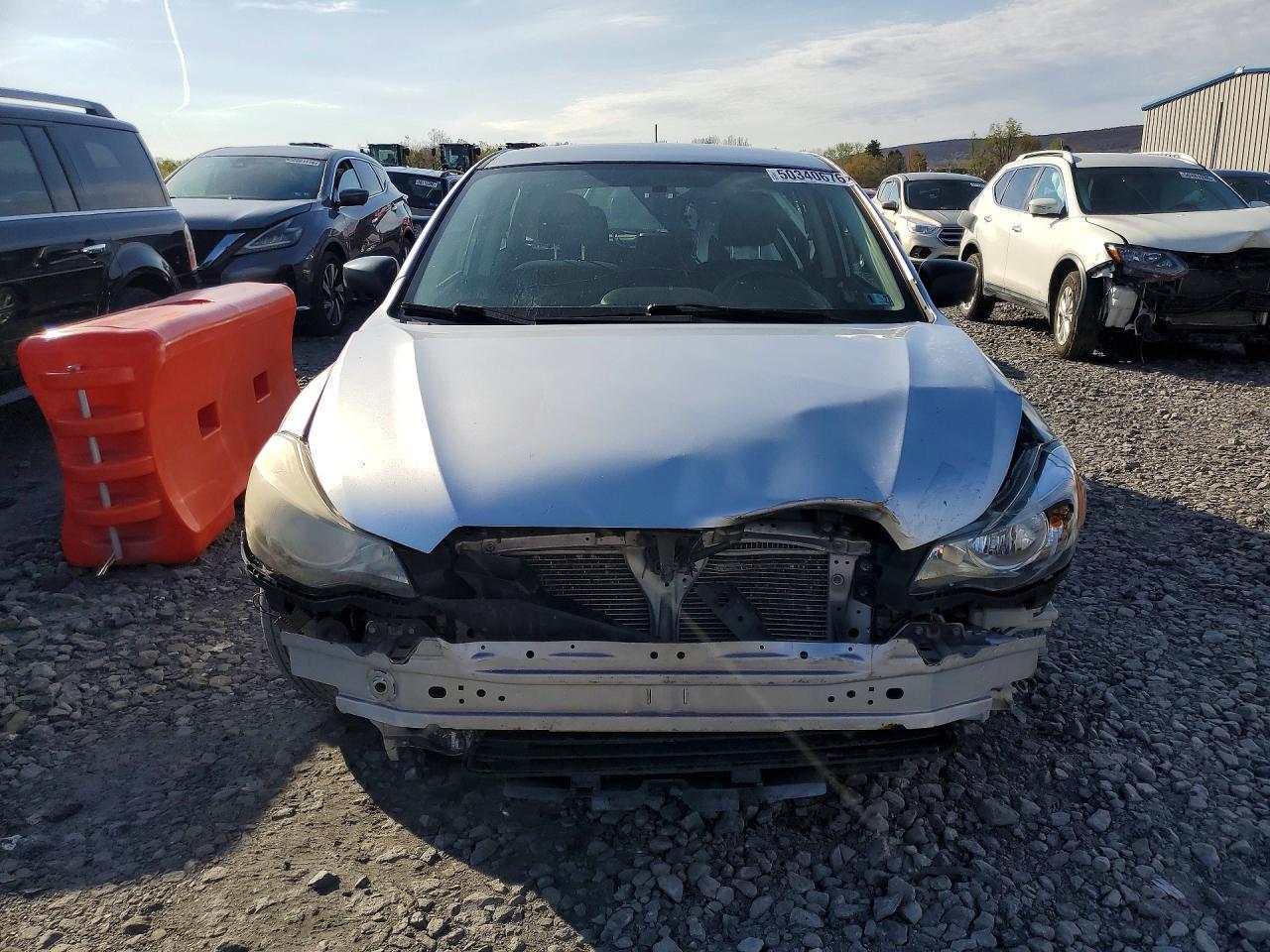 2016 Subaru Impreza - Image 5