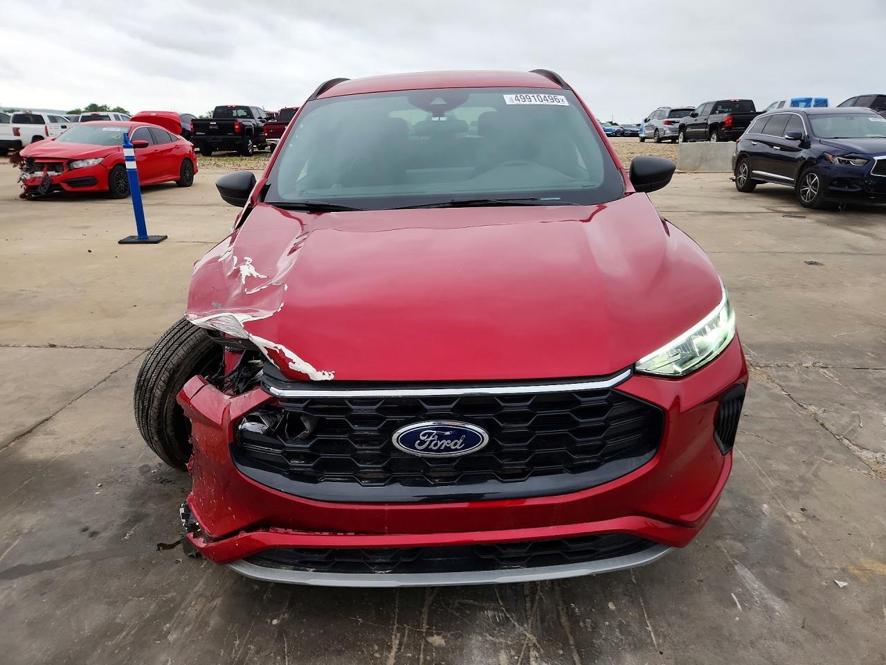 2024 Ford Escape St Line - Image 5