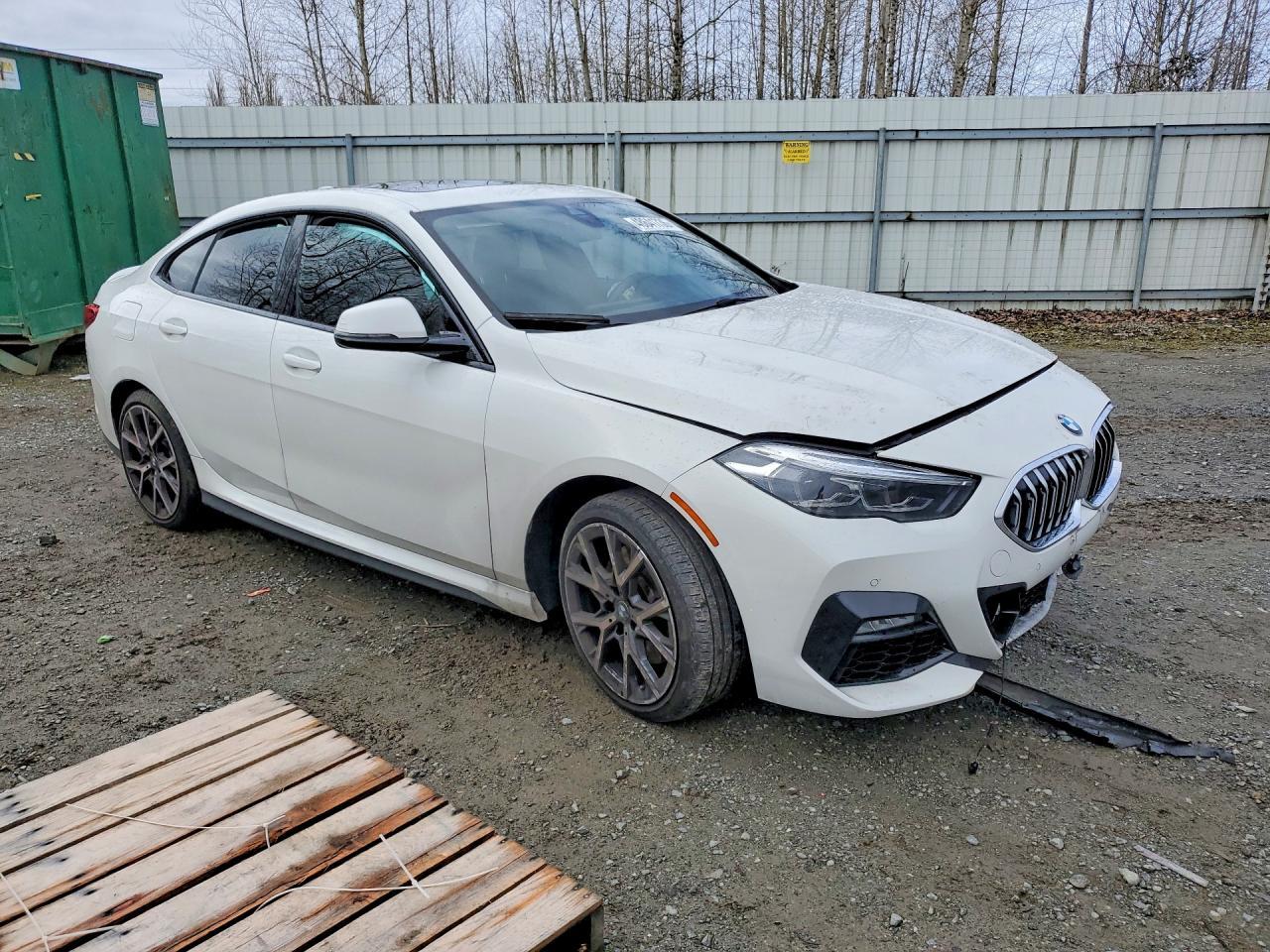 2020 BMW 228Xi - Image 4