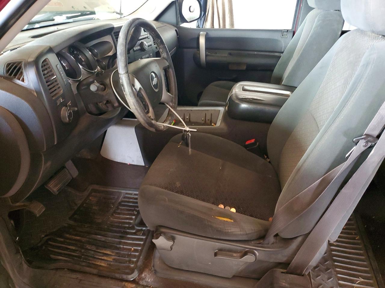 2007 Chevrolet Other - Фото 7