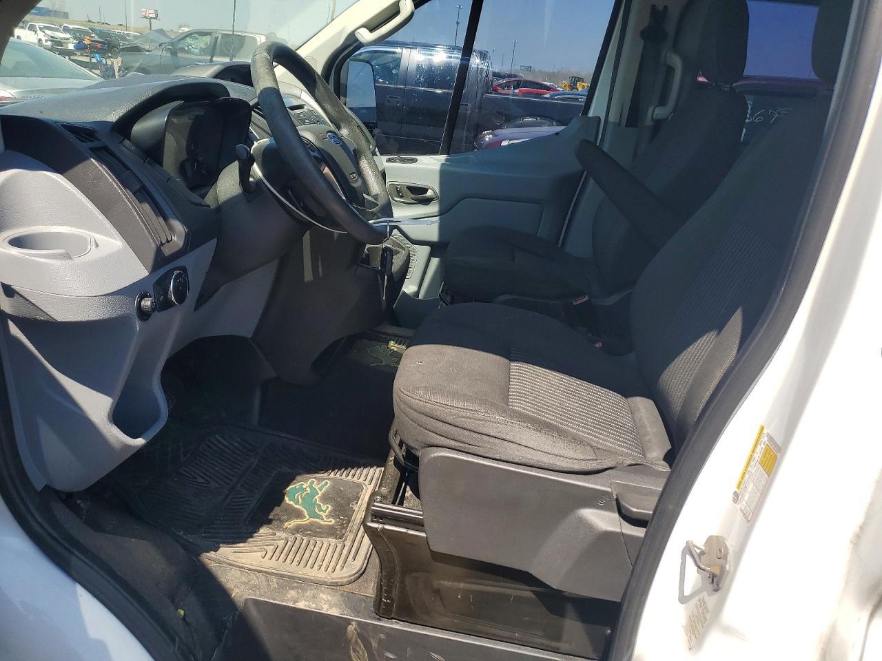 2016 Ford Transit T-350 - Image 7