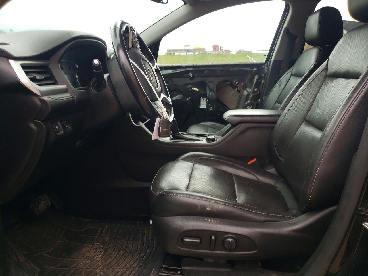 2019 GMC Acadia Slt-1 - Фото 7