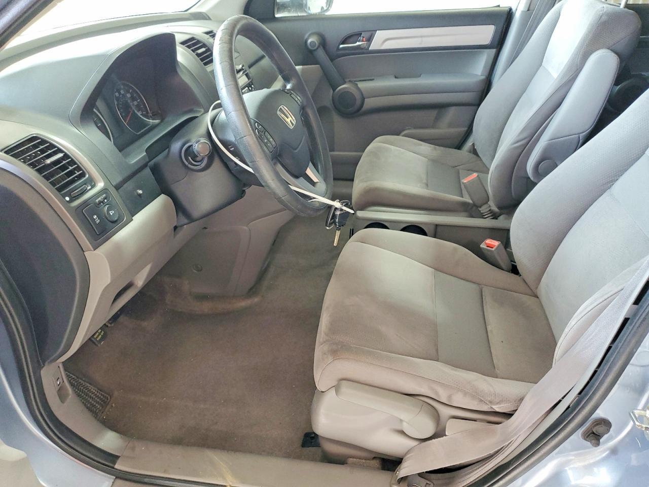 2010 Honda Cr-V Ex - Фото 7