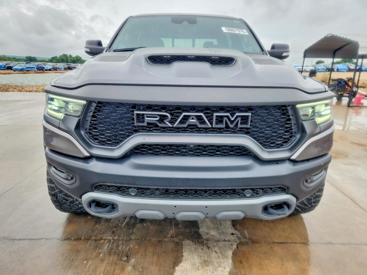 2021 Ram 1500 - Фото 5