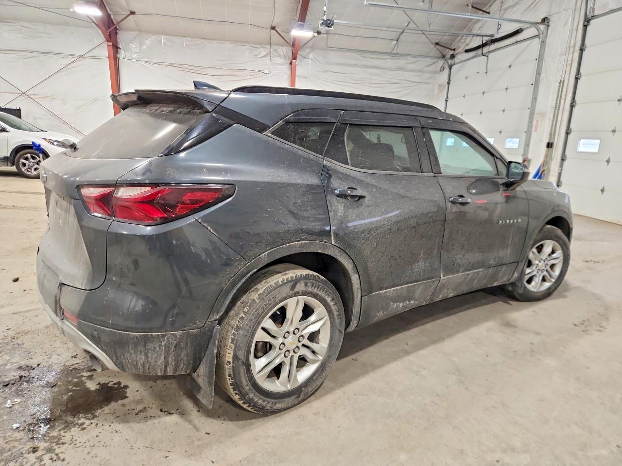 2019 Chevrolet Blazer 2Lt - Image 3