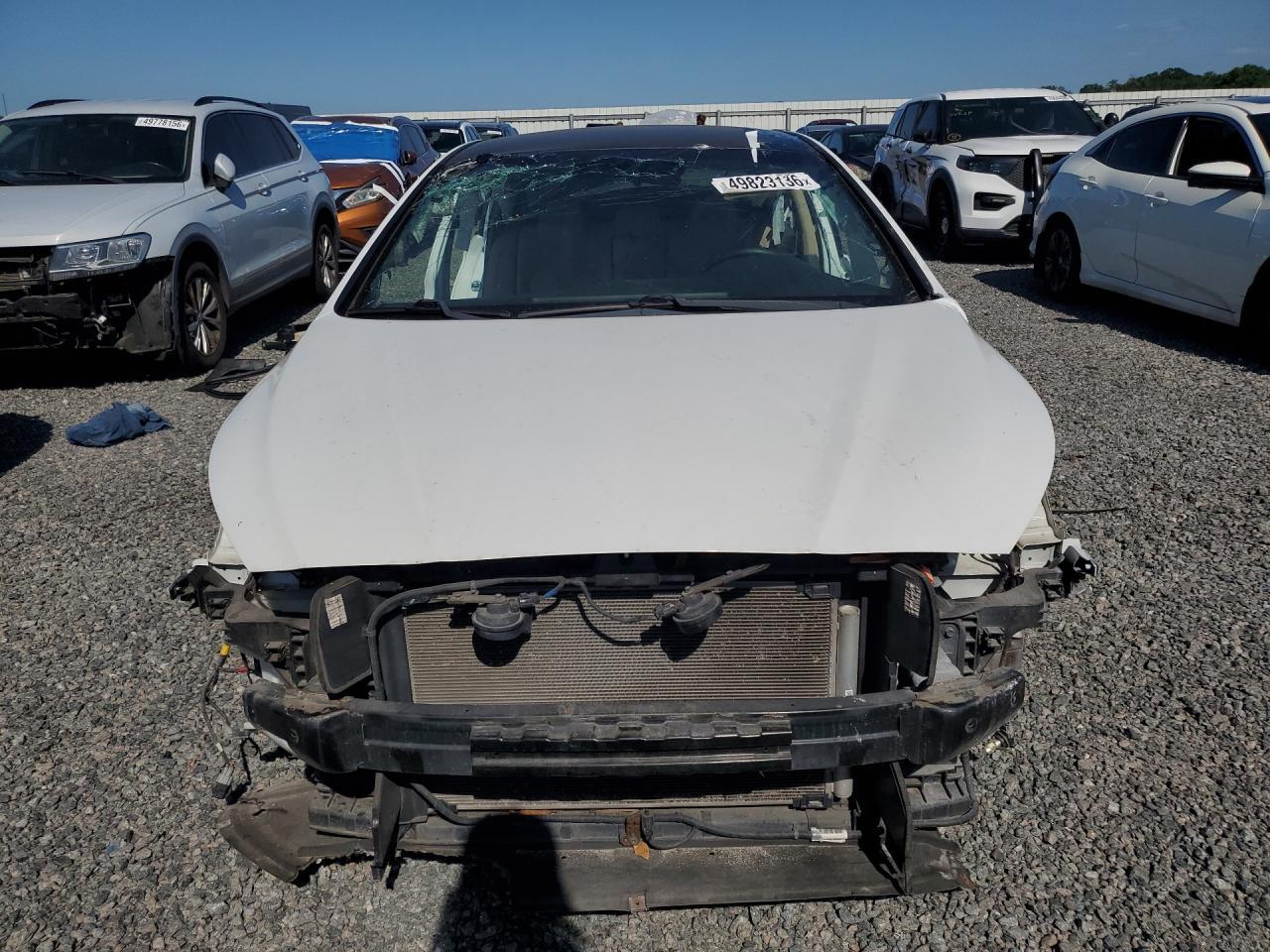 2018 Hyundai Sonata Se - Image 5
