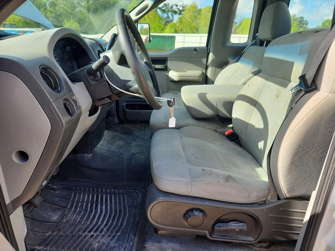 2007 Ford F150 - Фото 7