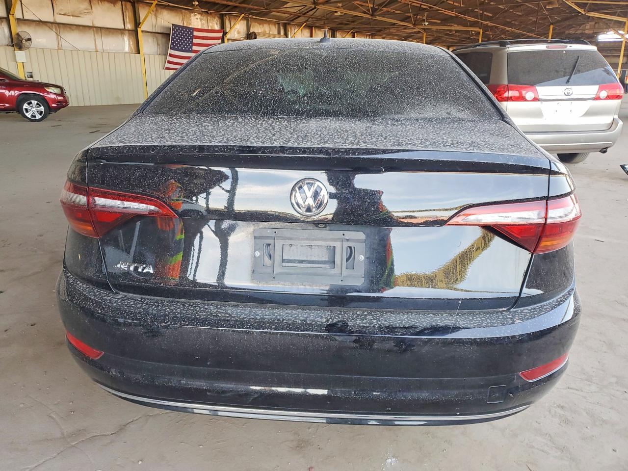 2019 Volkswagen Jetta S - Image 6