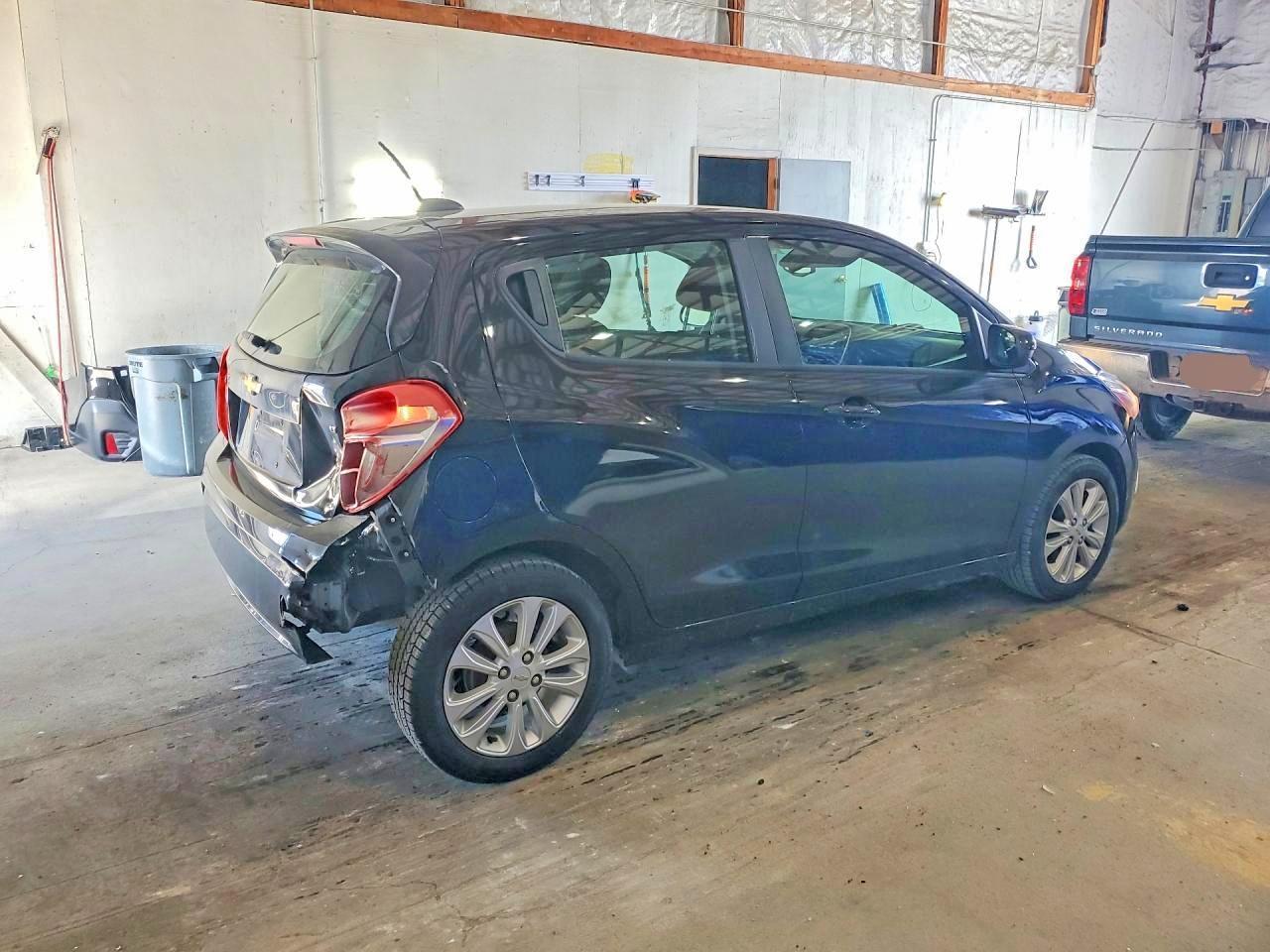 2017 Chevrolet Spark 1Lt - Image 3