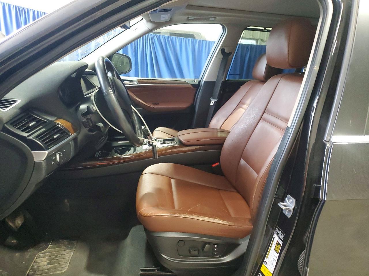 2013 BMW X5 xDrive50I - Image 7