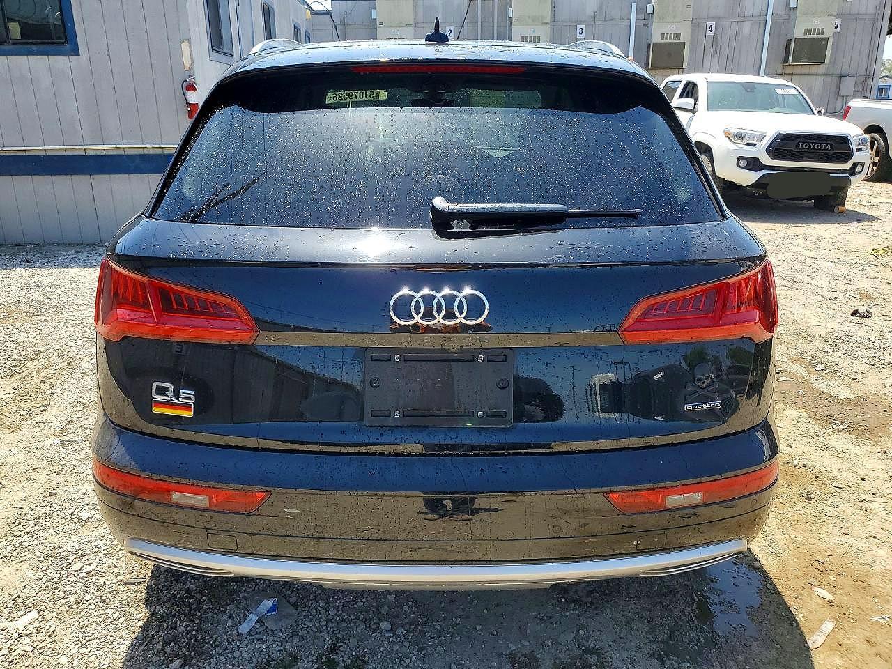 2020 Audi Q5 Premium - Фото 6