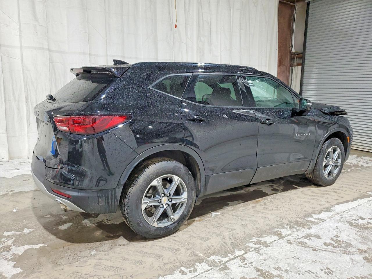2023 Chevrolet Blazer 3Lt - Image 3