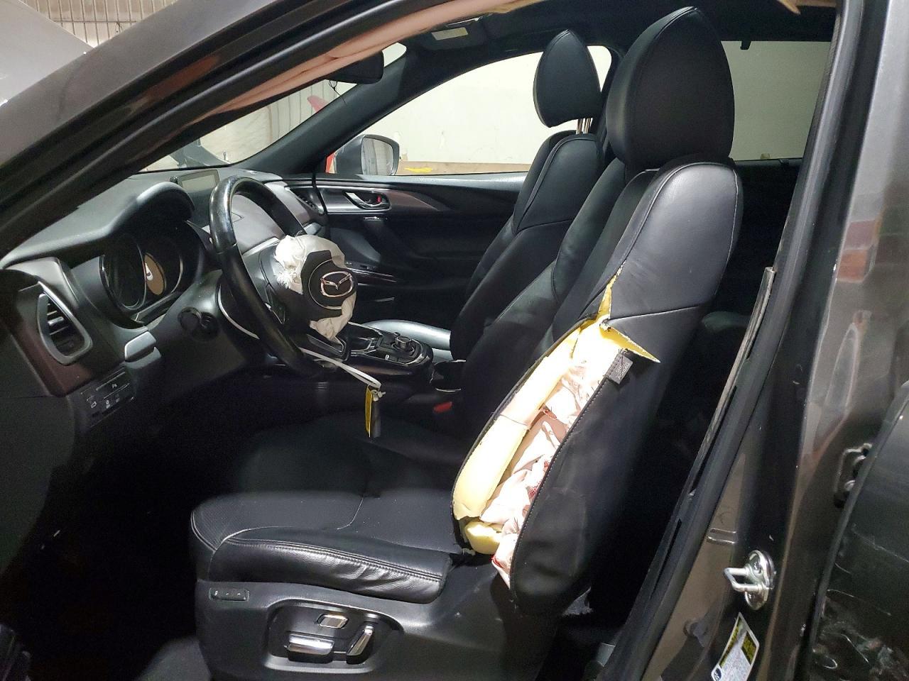 2018 Mazda Cx-9 Grand Touring - Image 7