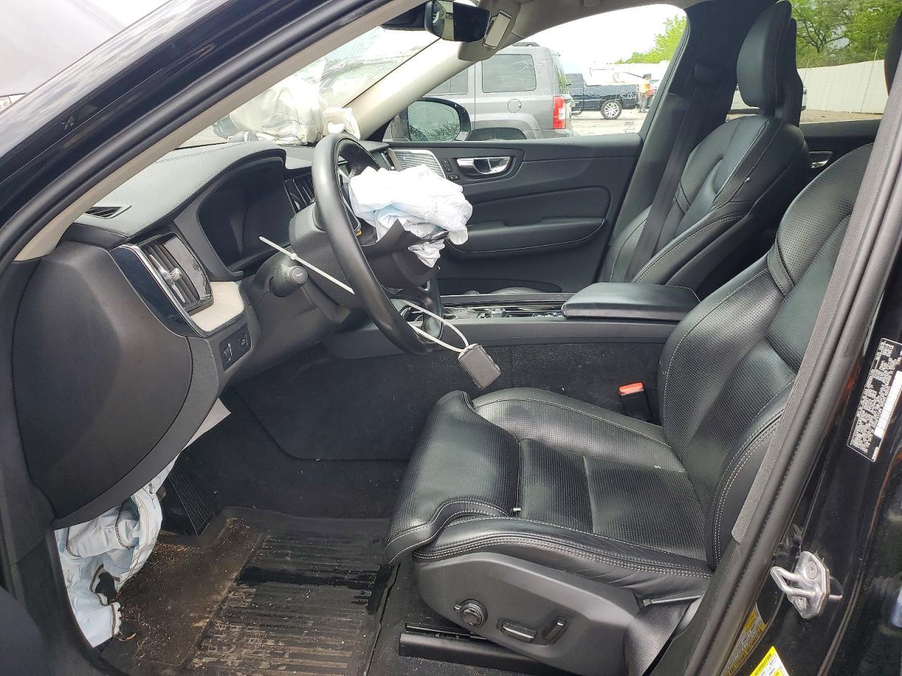 2018 Volvo Xc60 T6 - Image 7