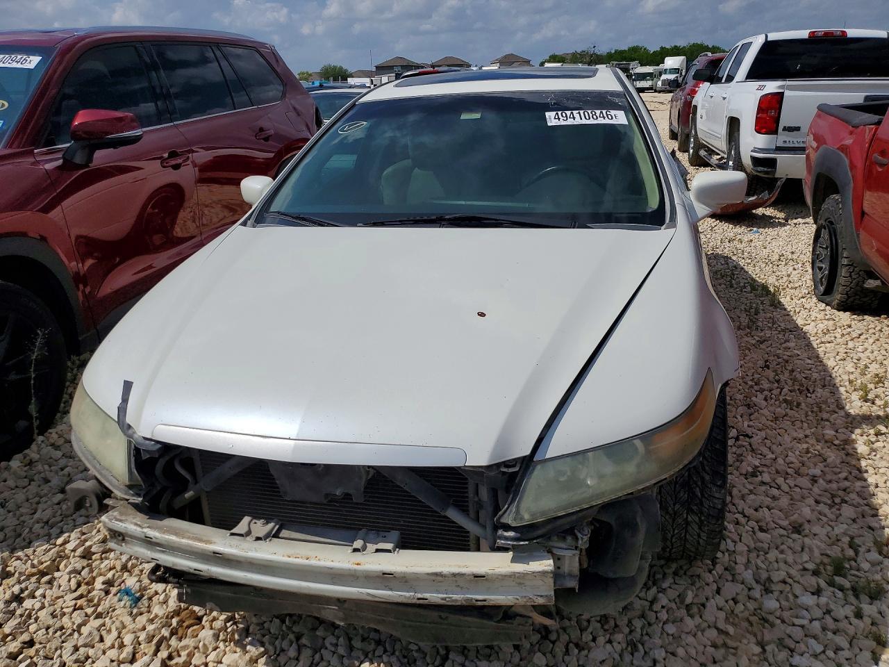 2006 Acura 3.2Tl - Фото 5