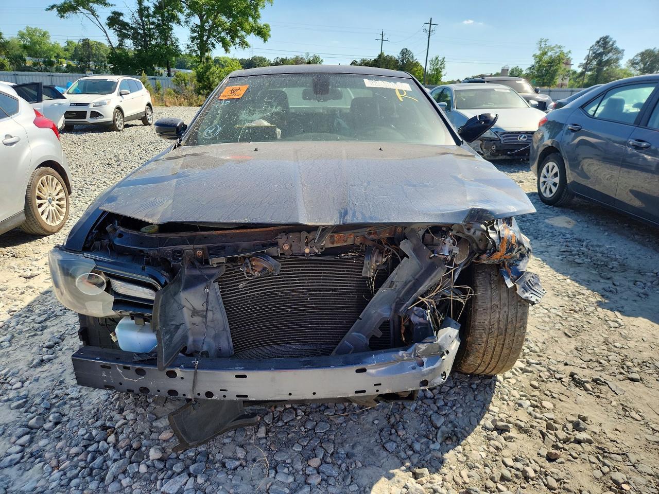 2015 Chrysler 300 S - Фото 5