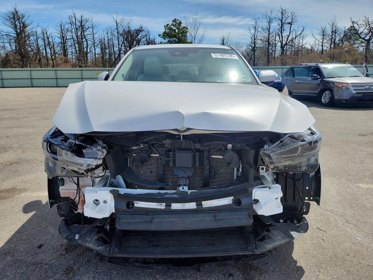 2024 Mazda Cx-5 Premium - Фото 5