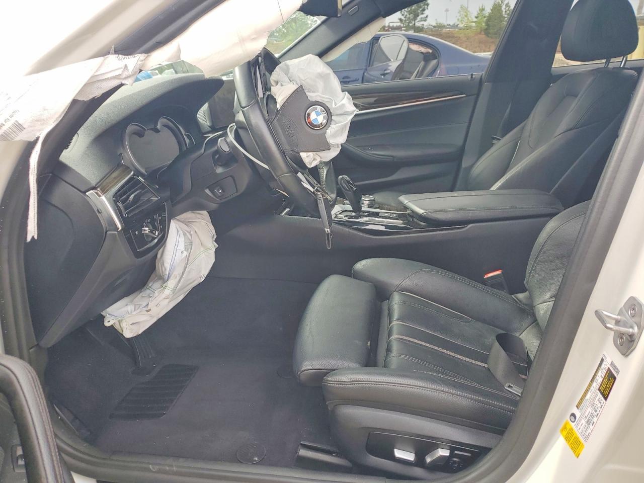 2018 BMW 530 I - Image 7