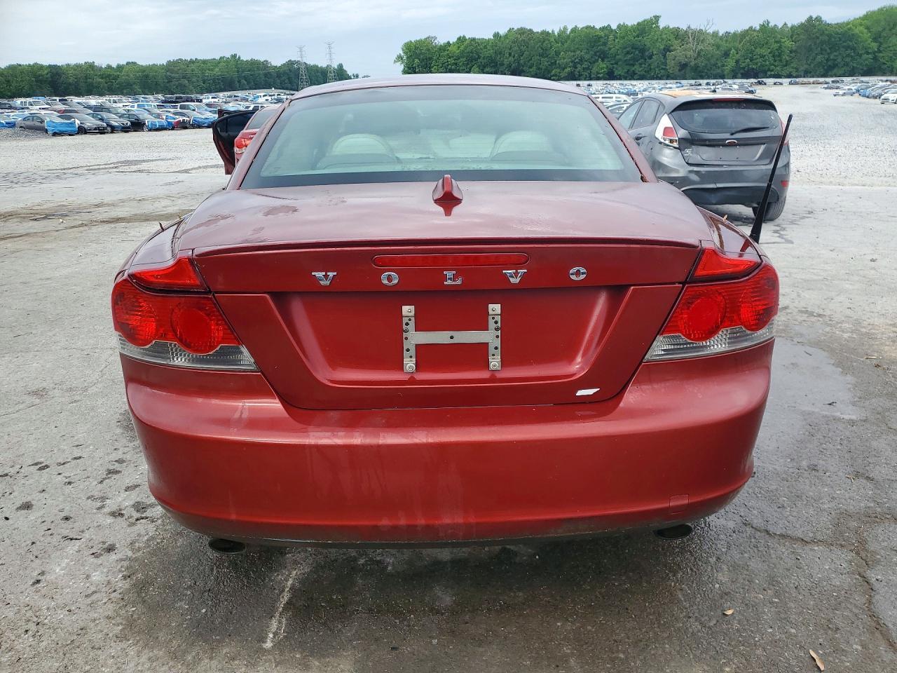 2011 Volvo C70 T5 - Image 6