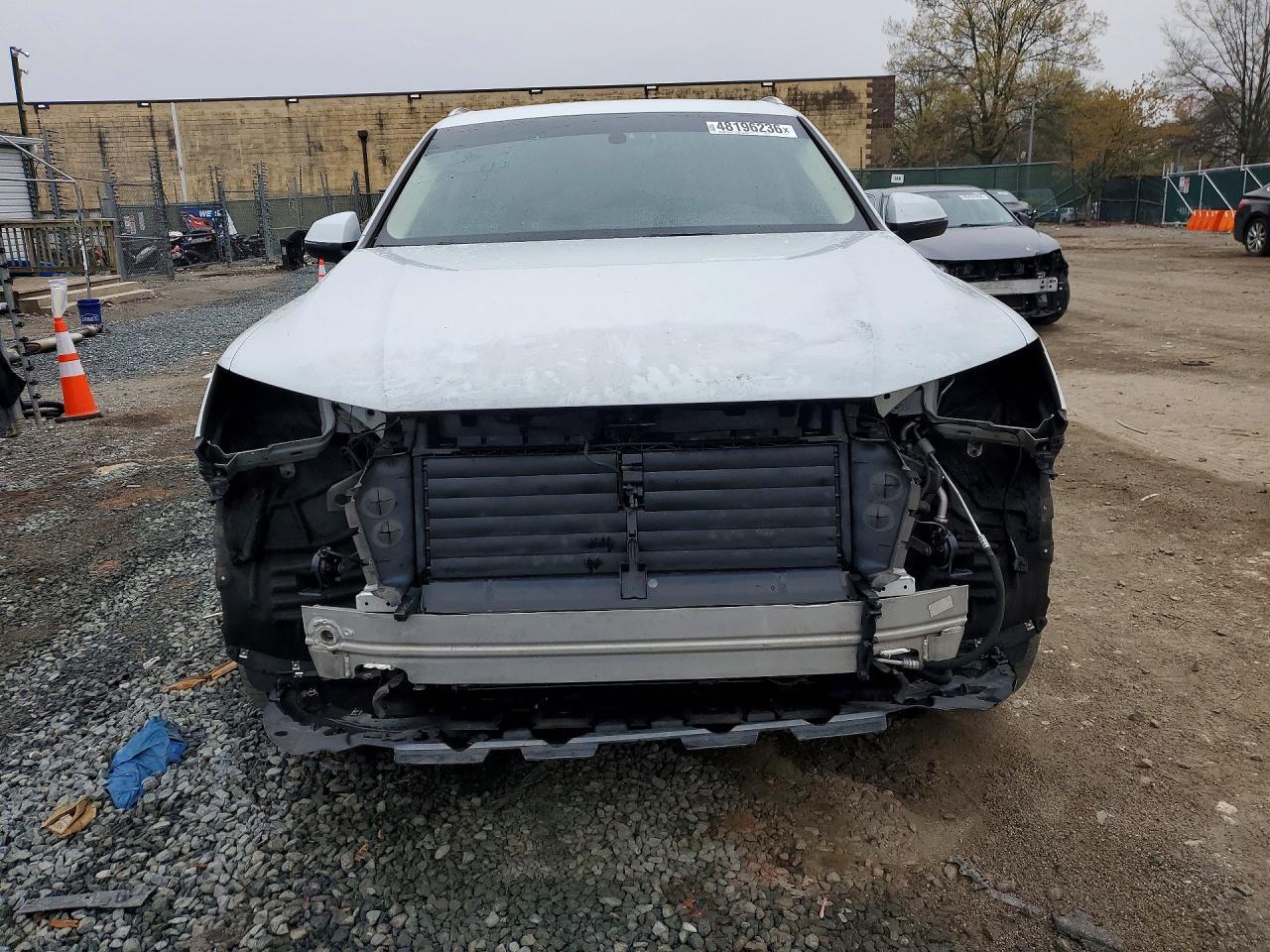 2017 Audi Q7 Premium Plus - Image 5