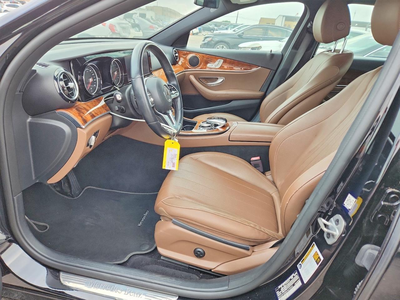 2019 Mercedes-Benz E 300 - Фото 7