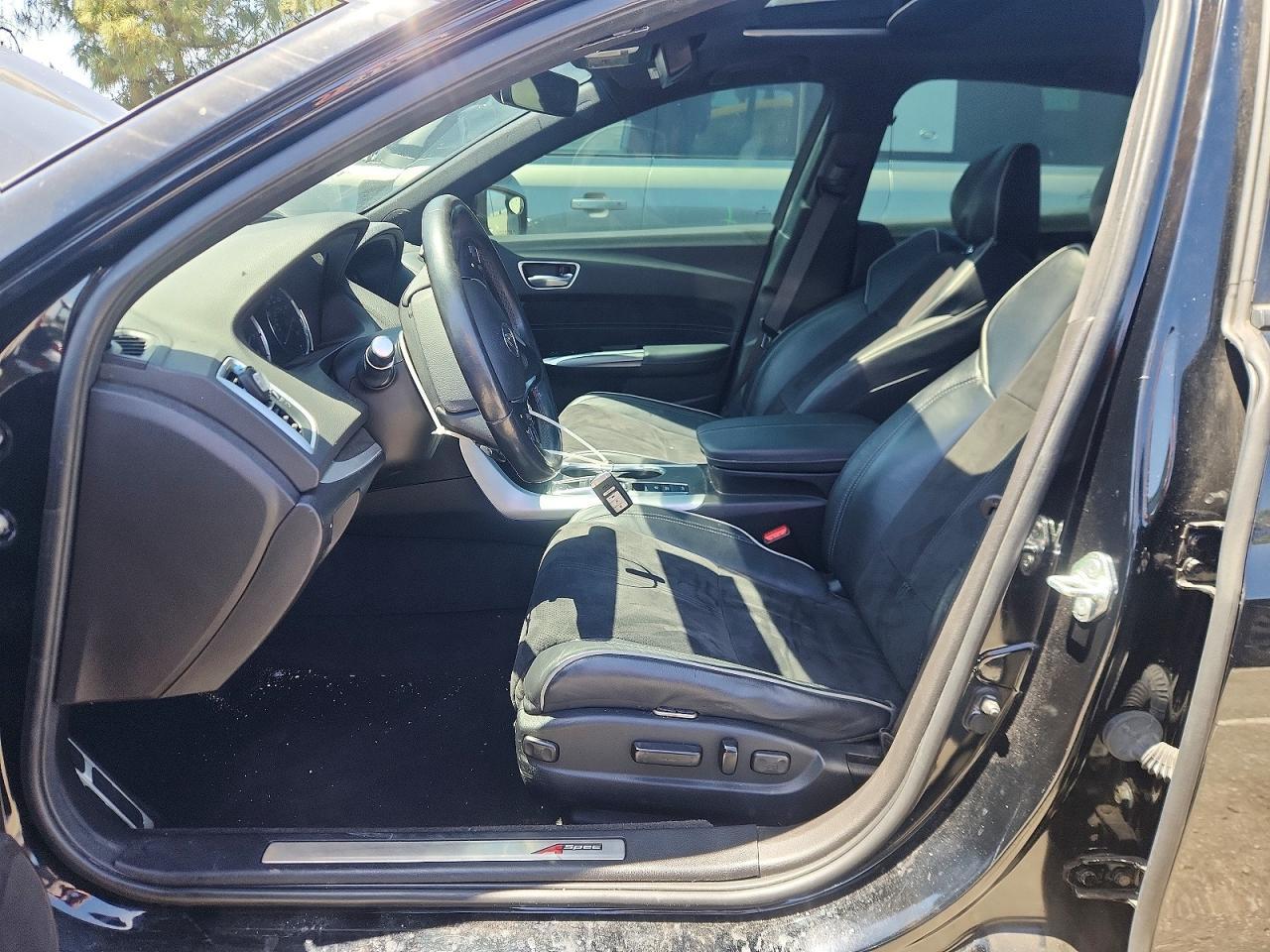 2019 Acura Tlx Technology - Фото 7