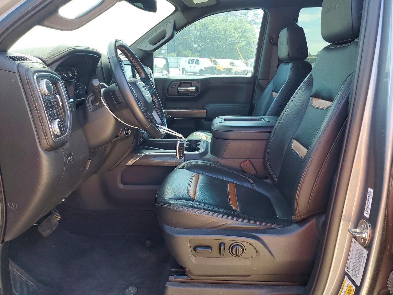 2020 GMC Sierra K1500 At4 - Image 7