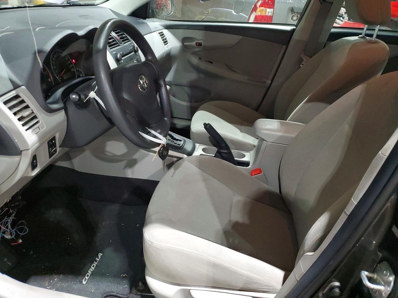 2011 Toyota Corolla Base - Image 7