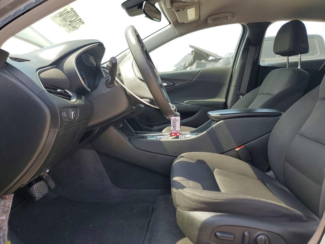 2024 Chevrolet Malibu Lt - Фото 7