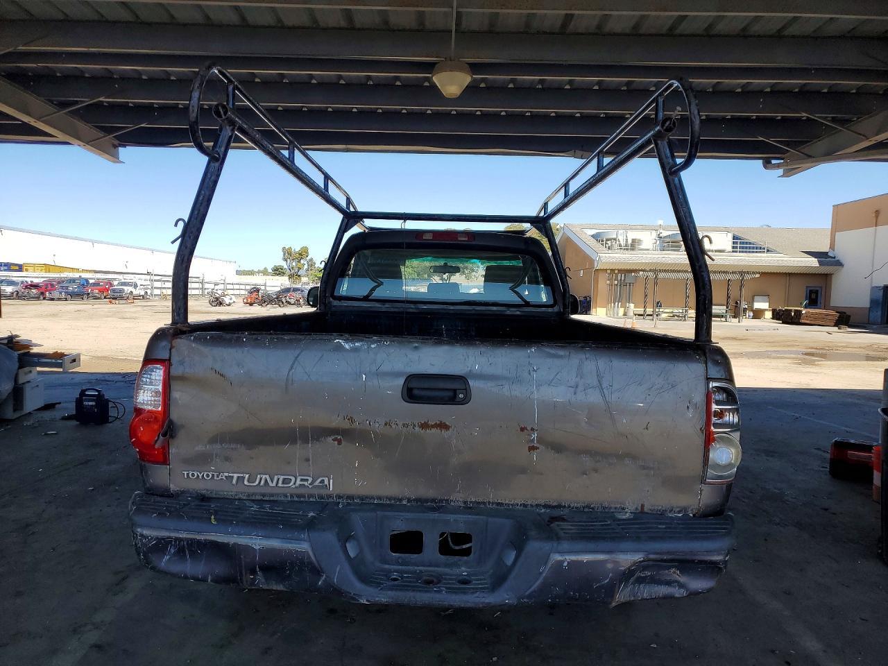 2006 Toyota Tundra Base - Image 6