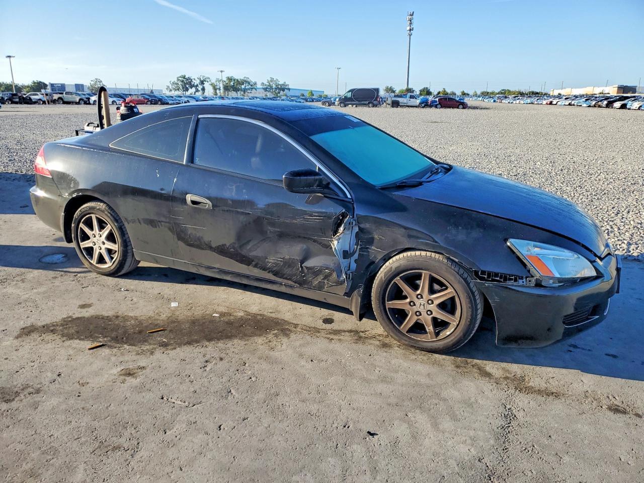 2004 Honda Accord Ex - Image 4