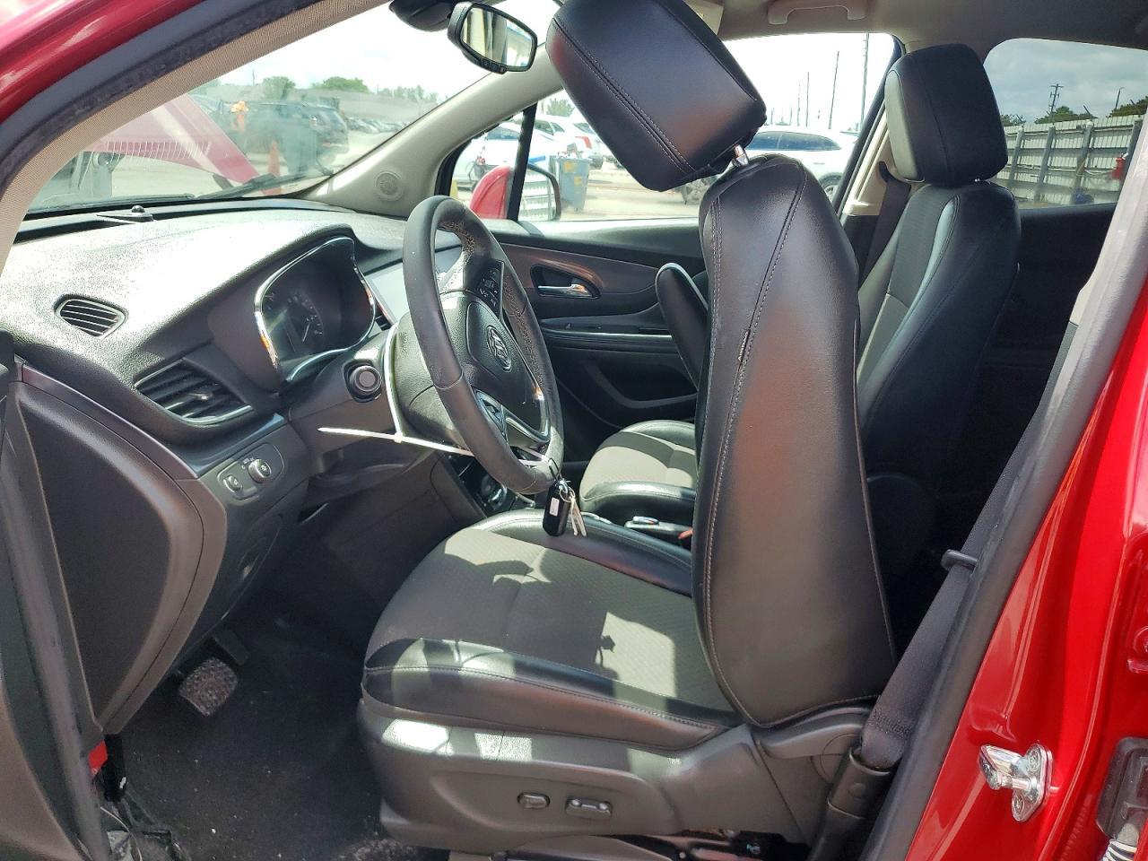 2019 Buick Encore Preferred - Фото 7