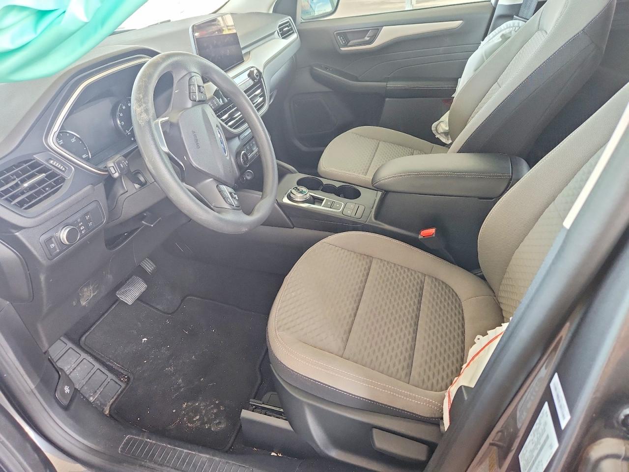 2022 Ford Escape Hev Plug-In Hybrid - Image 7
