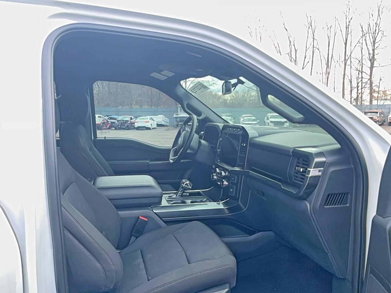 2023 Ford F150 Supercrew - Image 5