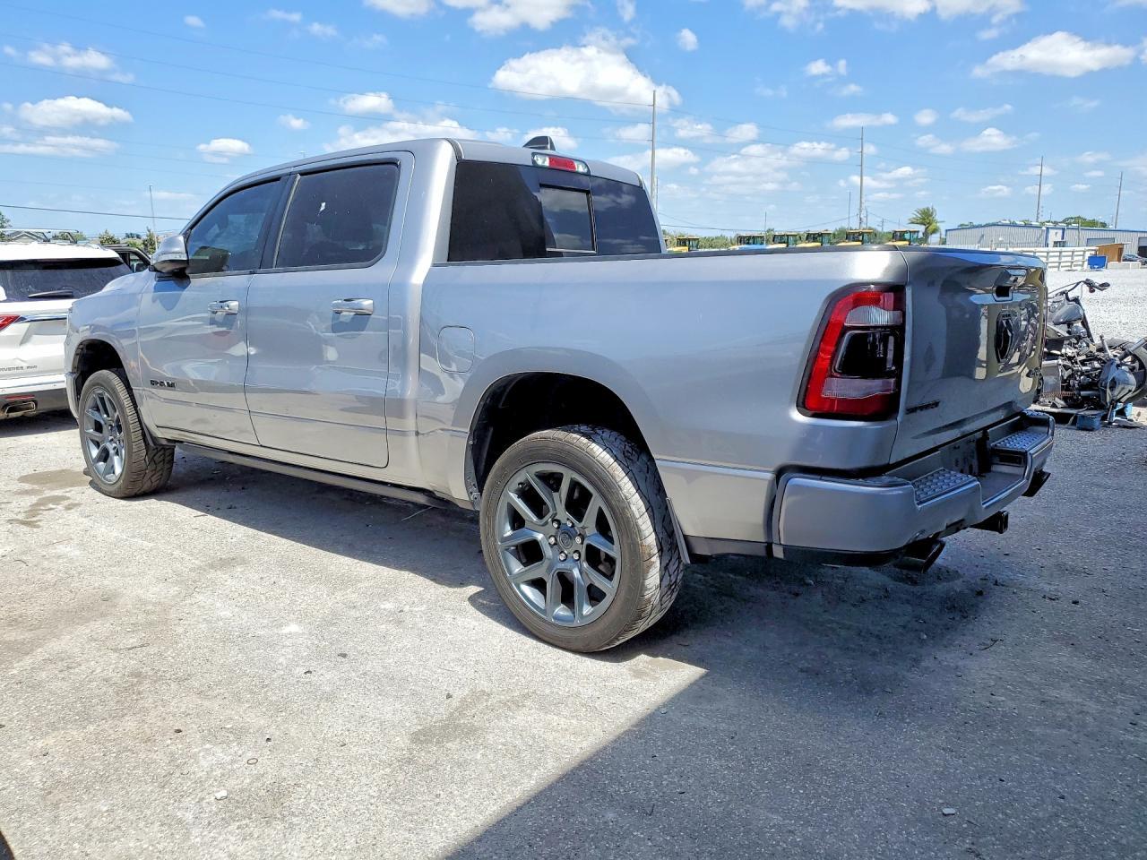 2022 Ram 1500 Sport - Image 2