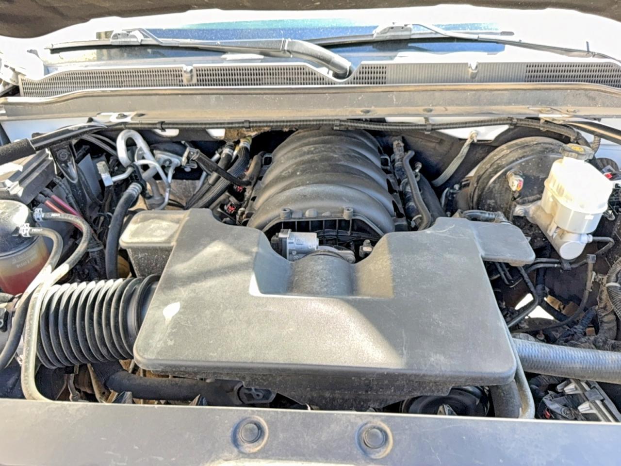 2019 GMC Yukon Xl K1500 Slt - Фото 7