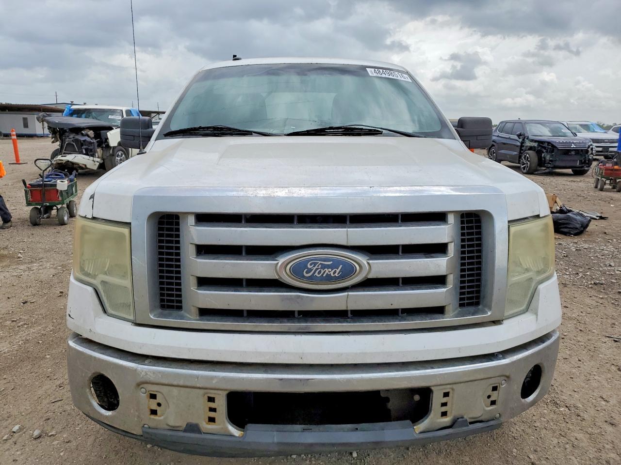 2010 Ford F150 Supercrew - Image 5