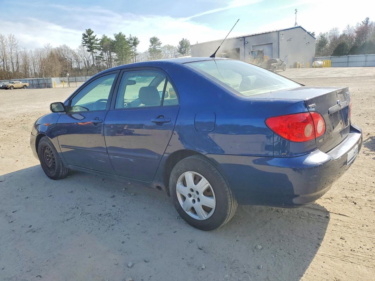 2006 Toyota Corolla Le - Image 2