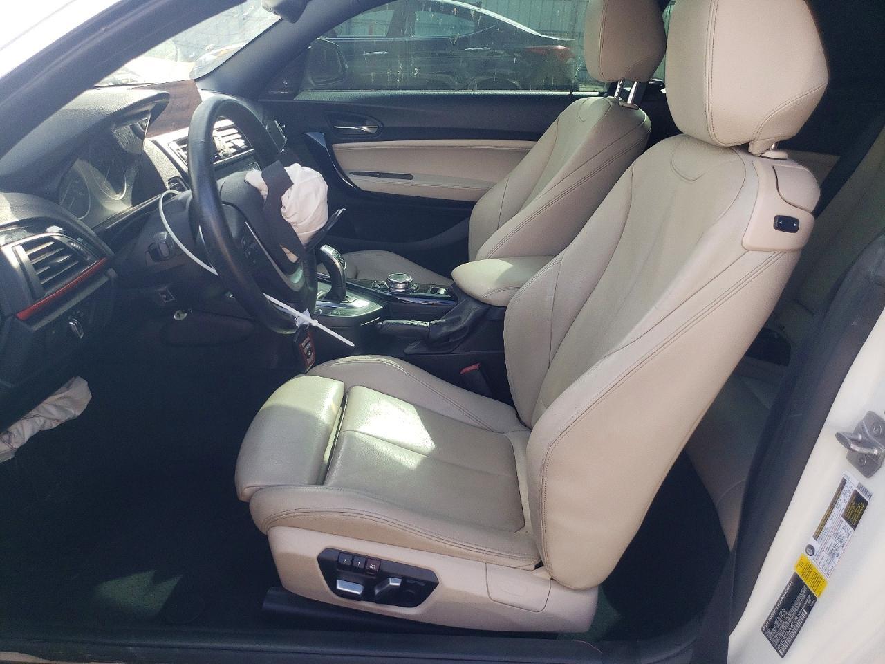 2016 BMW 228 I Sulev - Image 7