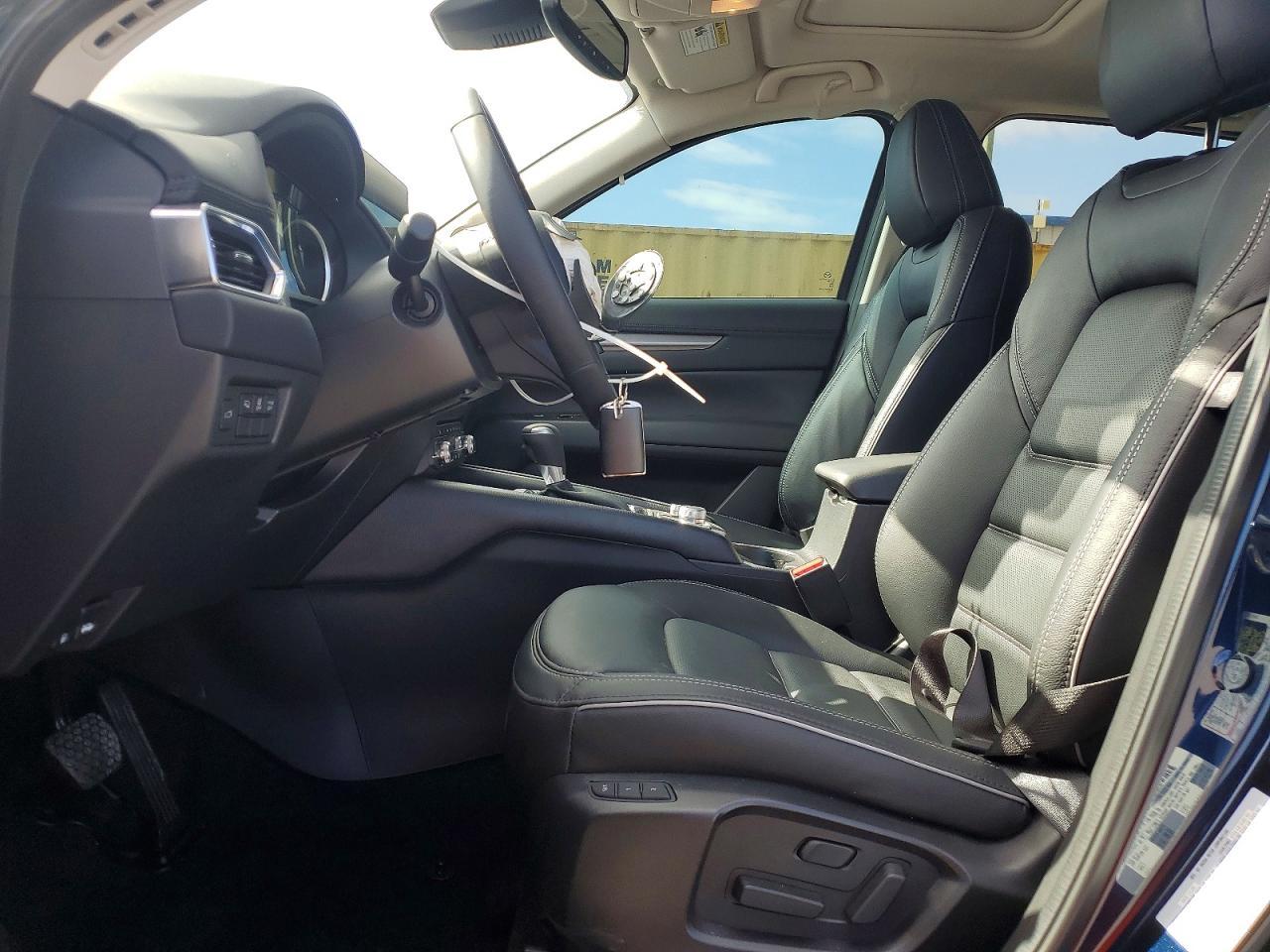 2025 Mazda Cx-5 Preferred - Image 7
