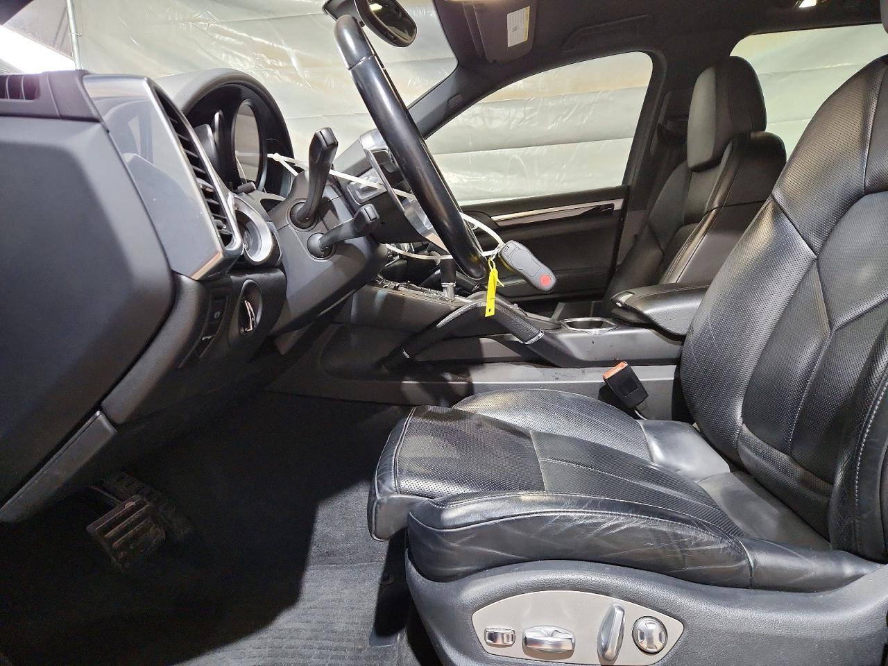 2018 Porsche Cayenne - Image 7