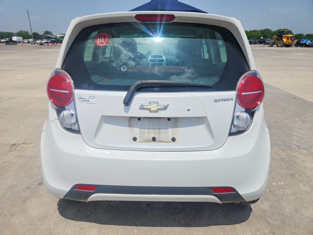 2014 Chevrolet Spark 1Lt - Image 6
