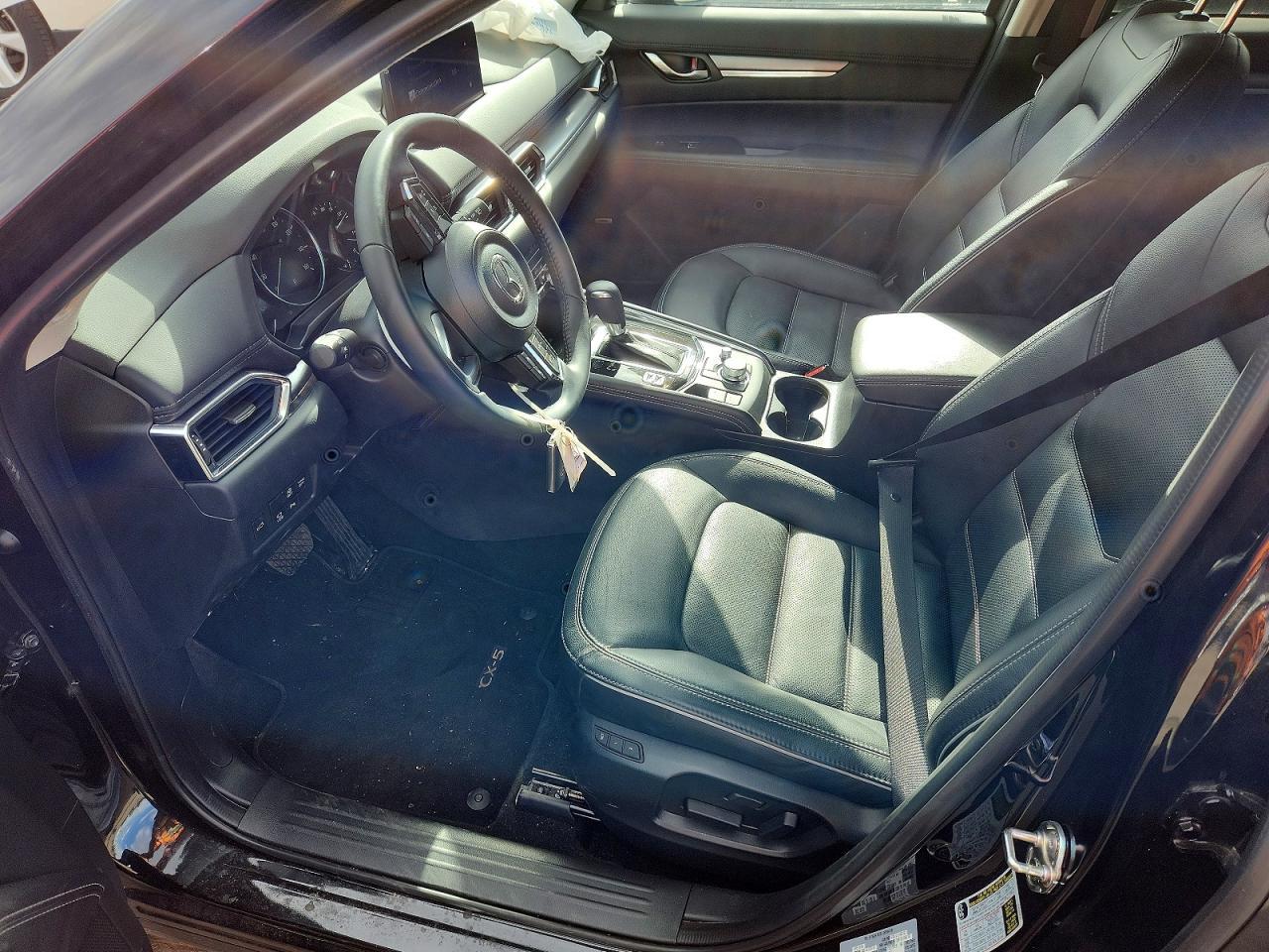 2025 Mazda Cx-5 Premium Plus - Фото 7