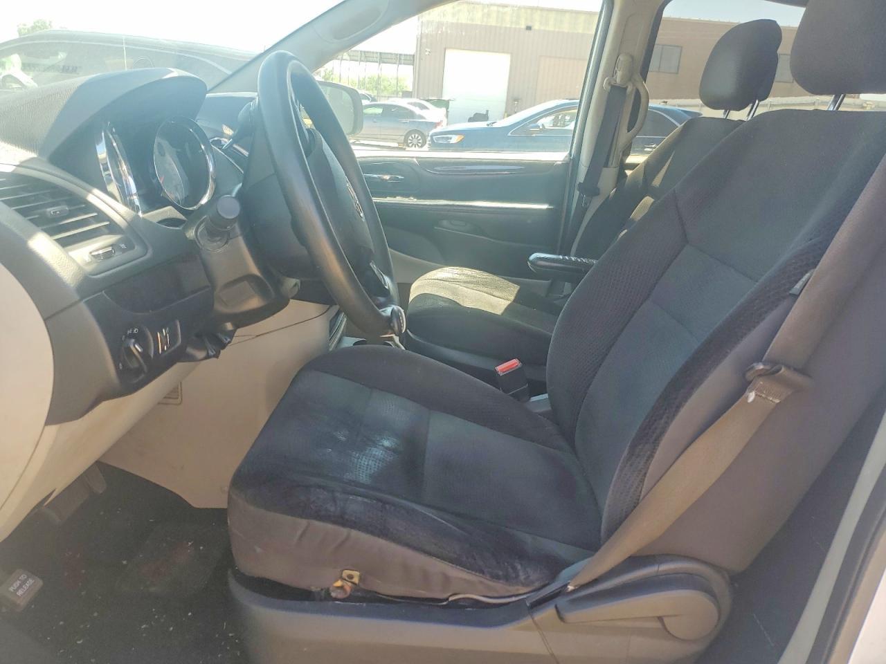 2019 Dodge Grand Caravan Se - Фото 7