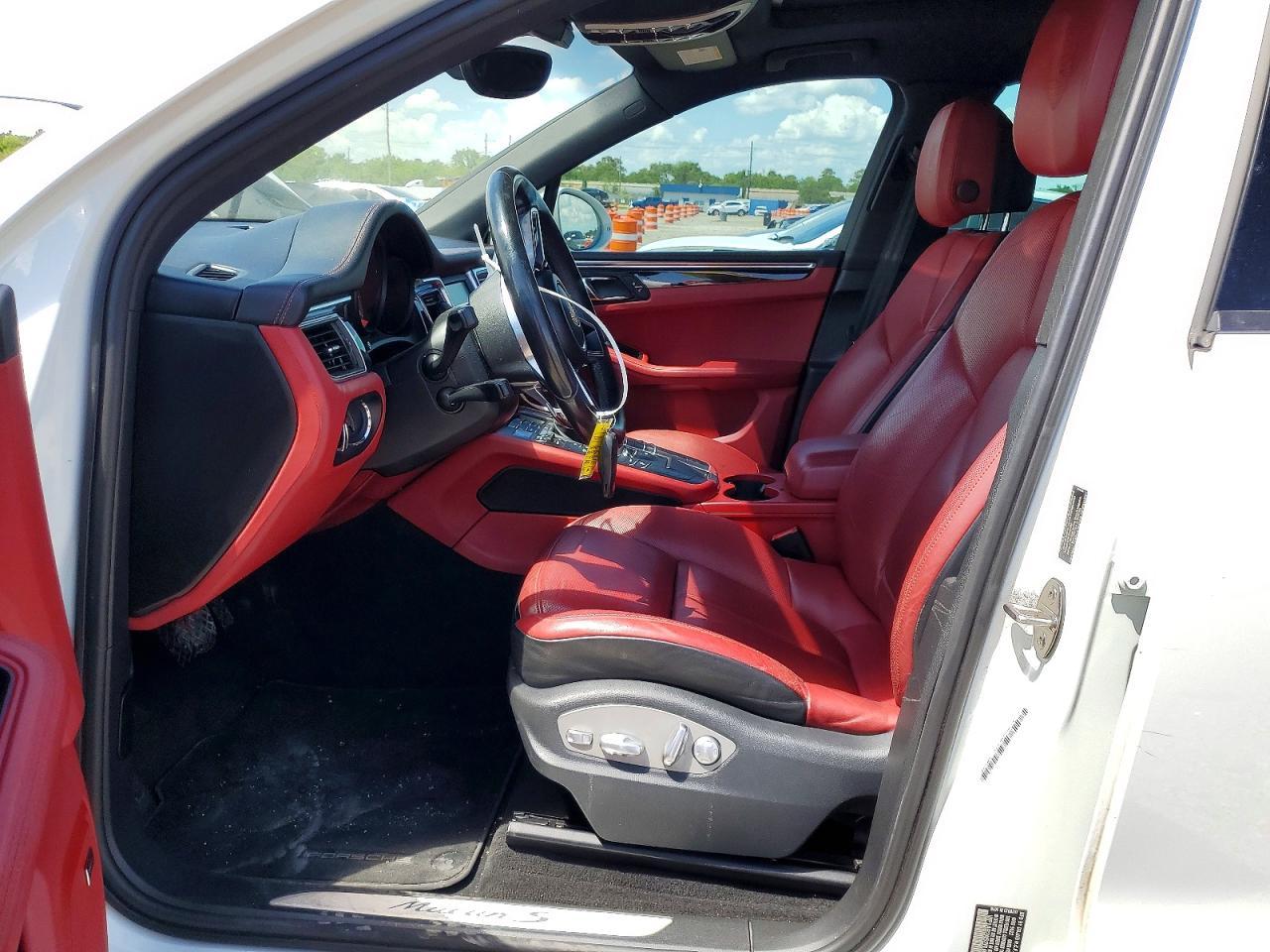 2015 Porsche Macan S - Фото 7