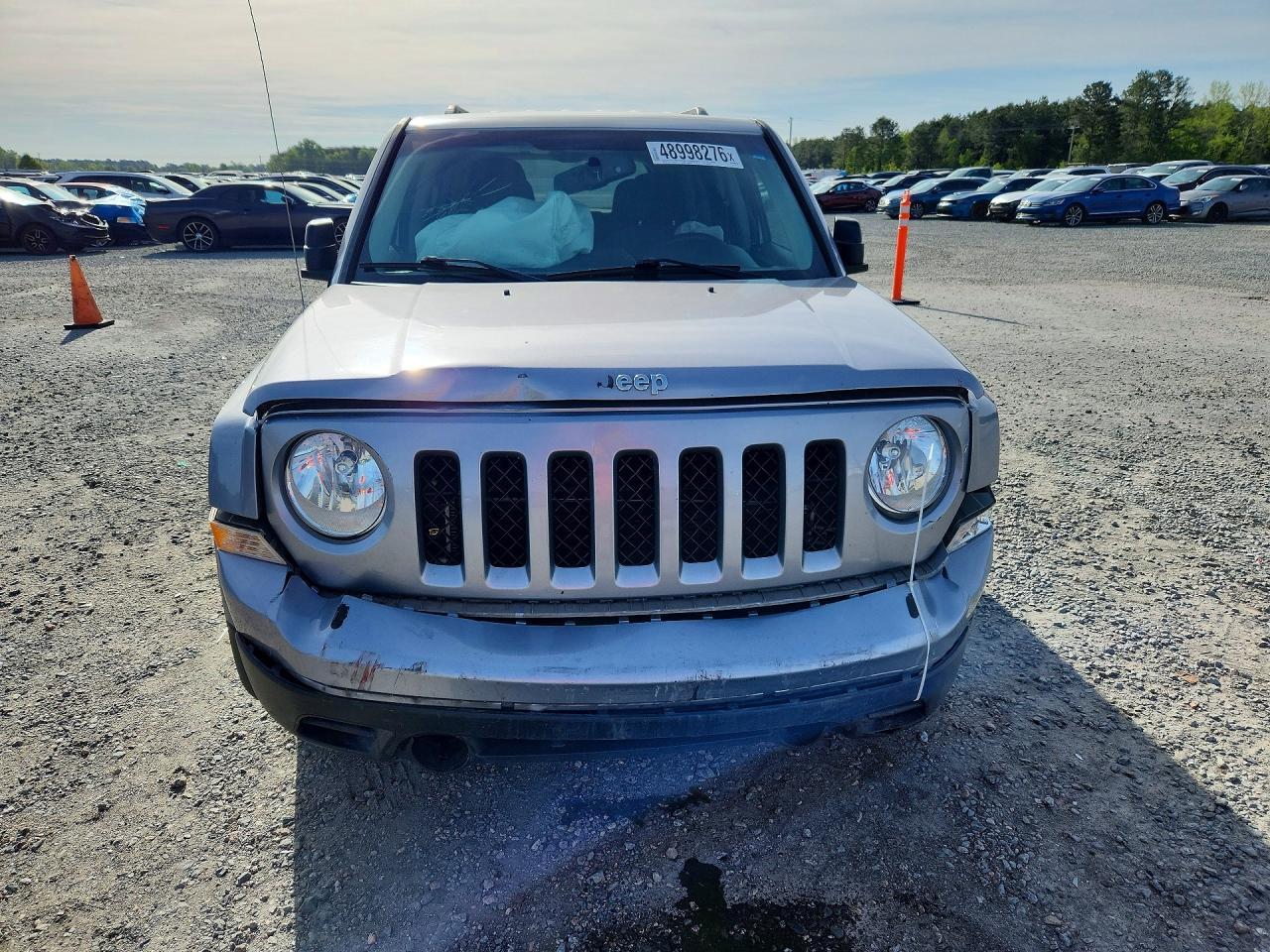 2016 Jeep Patriot Sport - Image 5