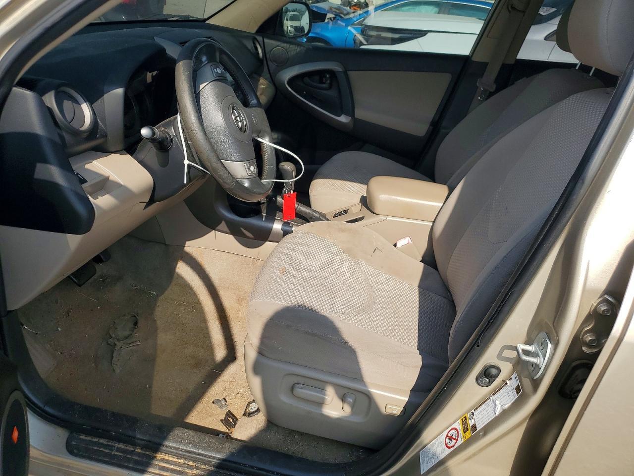 2007 Toyota Rav4 Limited - Image 7