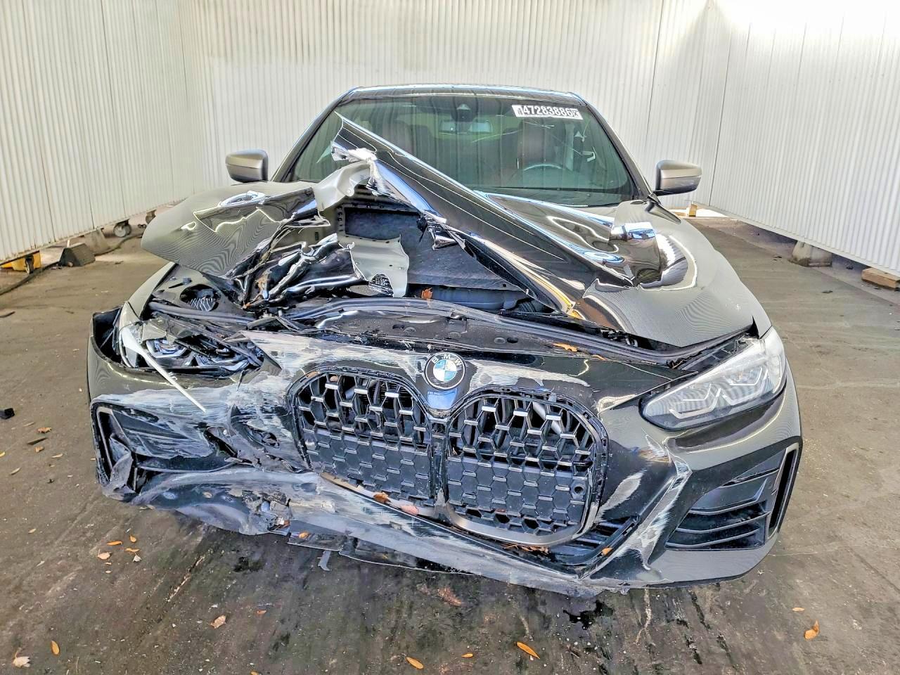 2021 BMW M440Xi - Фото 5