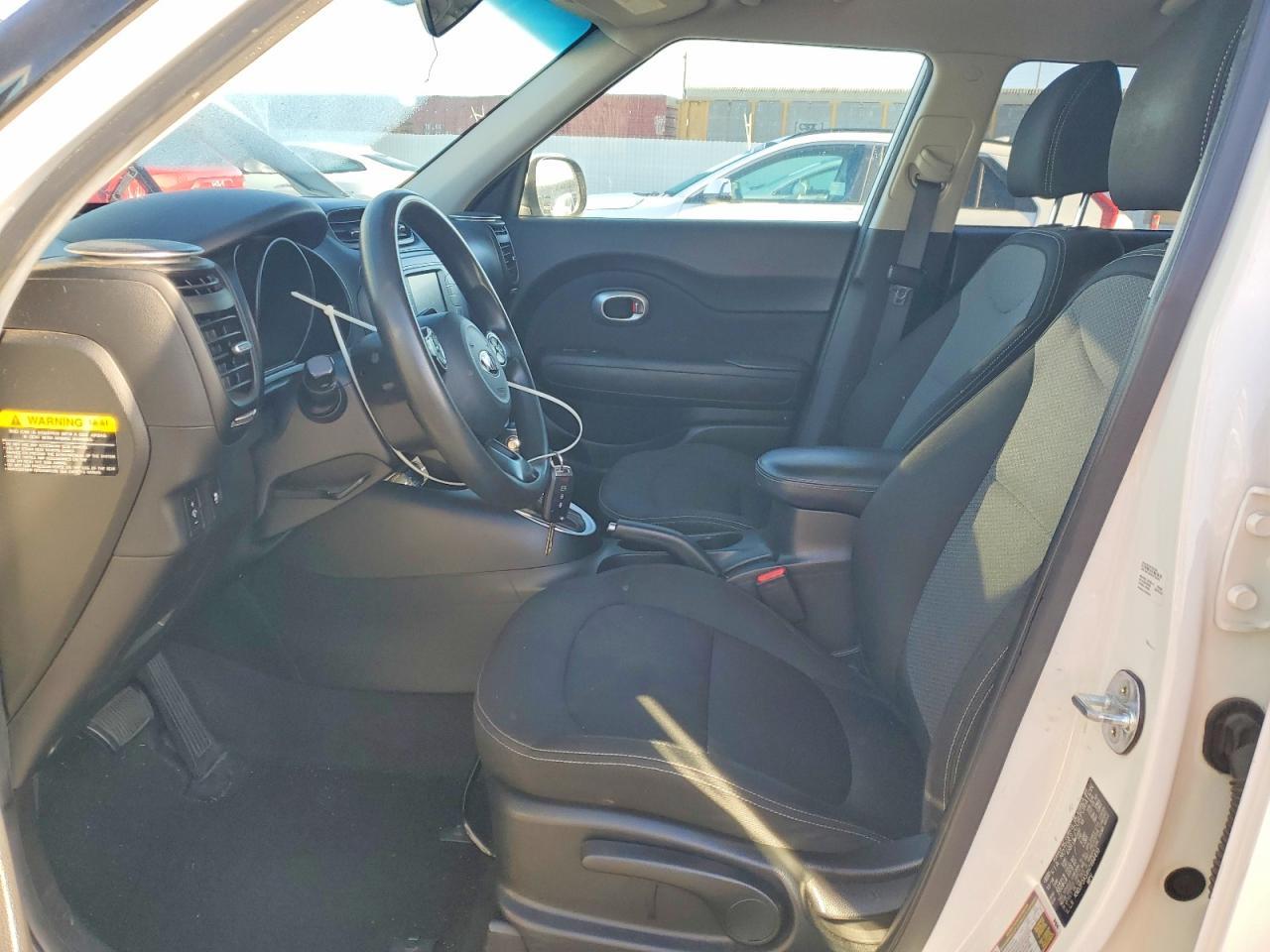 2017 Kia Soul + - Image 7